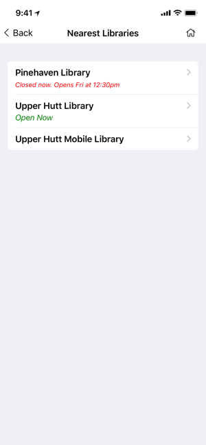 Upper Hutt City Libraries(圖5)-速報App