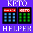 Top 33 Health & Fitness Apps Like Keto Helper & Macro Calculator - Best Alternatives