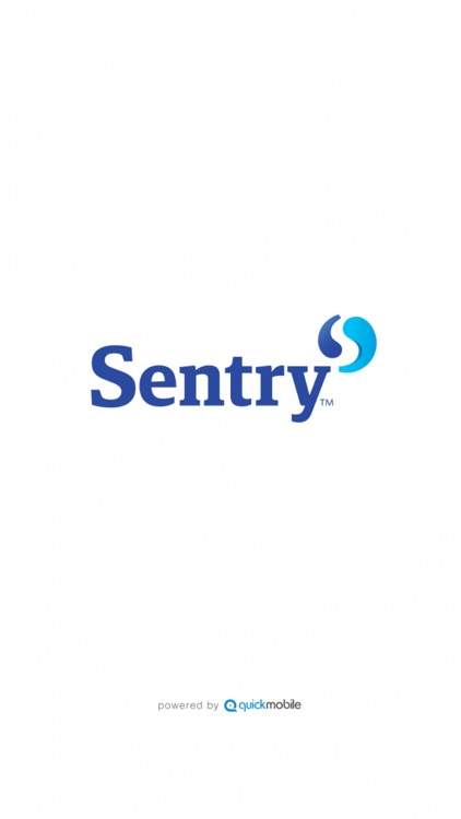 Sentry Insurance Event App