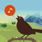 Chirp! Bird Songs Canada