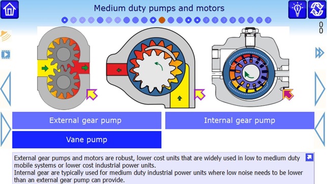 Hydraulic Training Calculators(圖7)-速報App