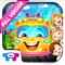 ~~> 12 fabulous games including the full sing along in one great kids app