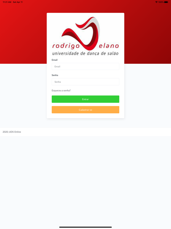 Screenshot #4 pour UDS Online