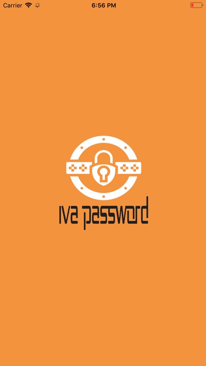 iVa Password