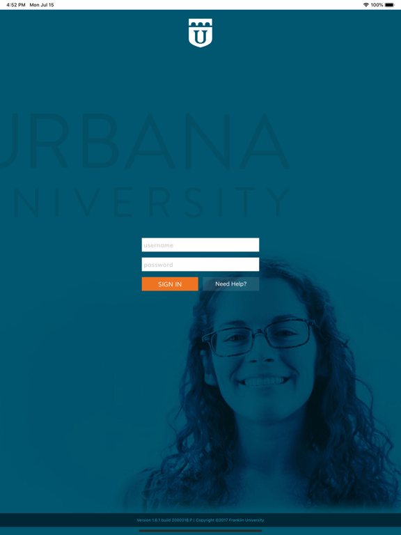 Urbana University Gatewayのおすすめ画像1