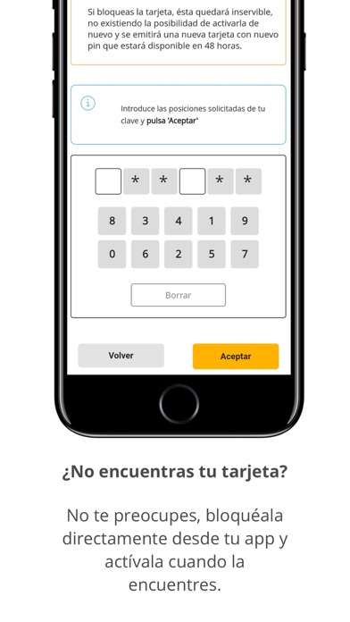 How to cancel & delete Arquia Banca from iphone & ipad 4