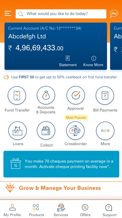 ICICI InstaBIZ