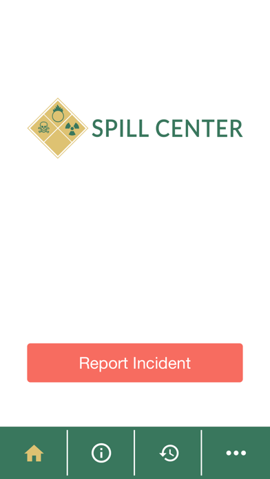 How to cancel & delete Spill Center Mobile from iphone & ipad 2