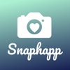 Snaphapp - Mein Baby-Fotobuch
