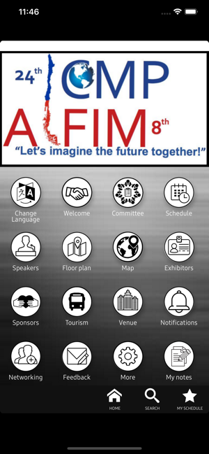 ICMP - ALFIM 2019(圖1)-速報App