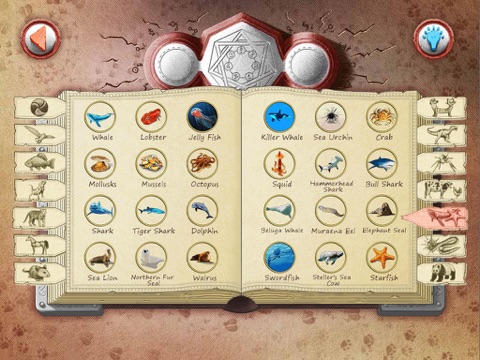 Doodle Alchemy Animals screenshot 3