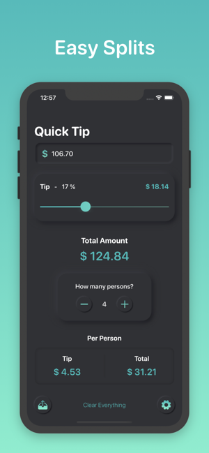 Quick Tip - Calculator(圖2)-速報App