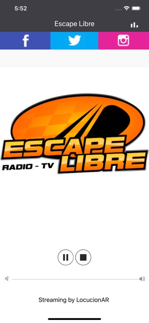 Escape Libre(圖2)-速報App