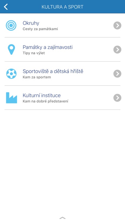 Město Kladno screenshot-3