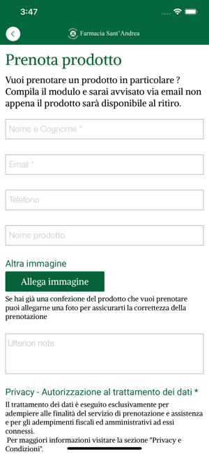 Farmacia Sant'Andrea(圖4)-速報App