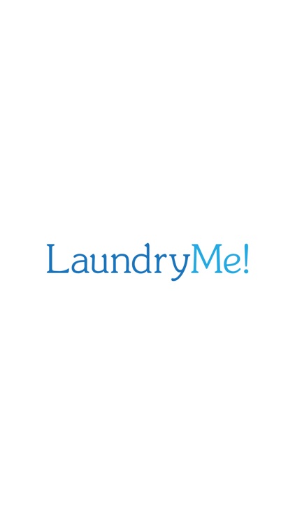 LaundryMe