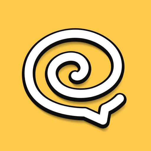Chatspin - Random Video Chat Icon