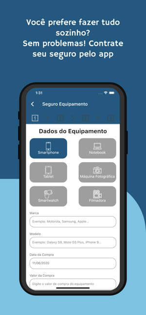 L Capelo Corretora de Seguros(圖4)-速報App