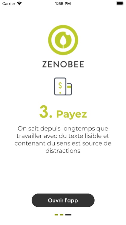 Zenobee