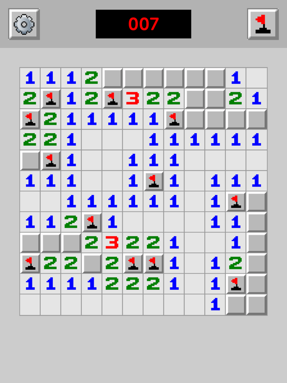 Minesweeper Classic: Bomb Game Tips, Cheats, Vidoes And Strategies ...