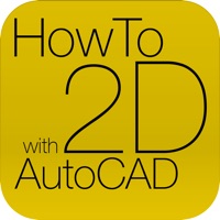 how to cancel HowTo2D with AutoCAD SE