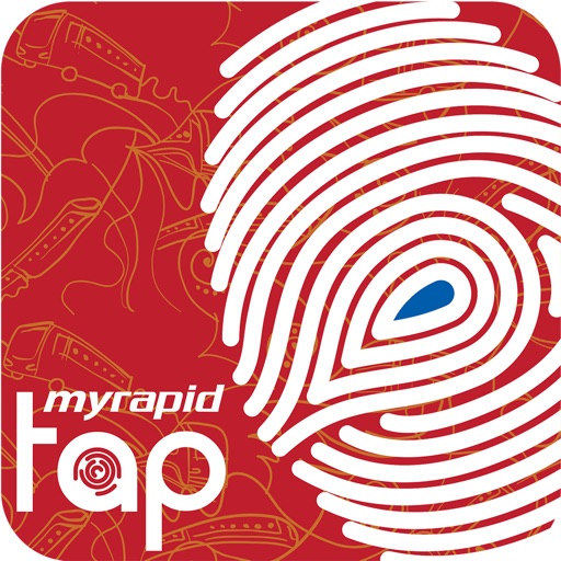 MyRapidTap Merchant