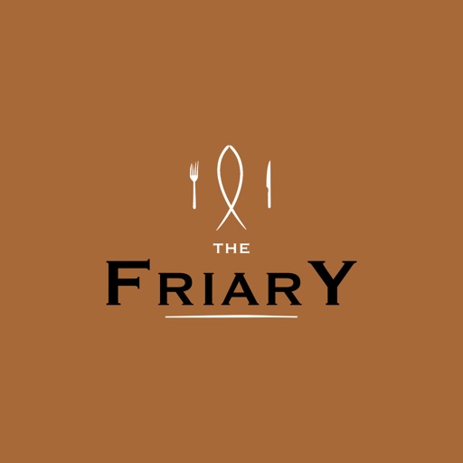 The Friary