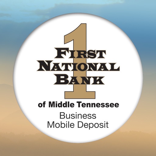 FNBMT Business Mobile Icon