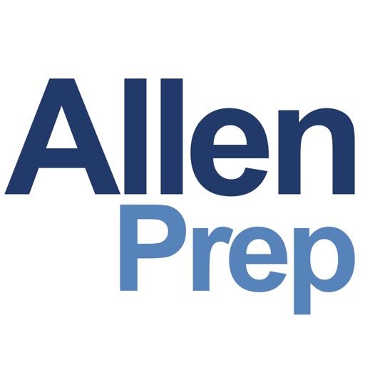 PSAT TestBank by Allen Prep