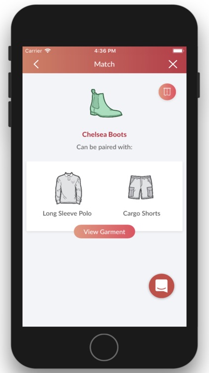 Ombré - Your Fashion Stylist screenshot-4