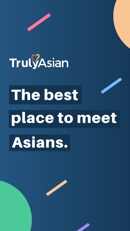 TrulyAsian - Asian Dating