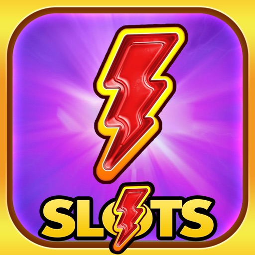 Slots - Royal Casino iOS App