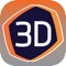 Icon EyeFly3D