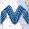 Maptech iPlot - Real Time Chart Plotting App
