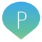 ParkoPolo is the app that allows you to list a car spot when leaving the spot and wait for someone to claim it, or if you are looking for a parking spot, you can claim one if you see it live on the map