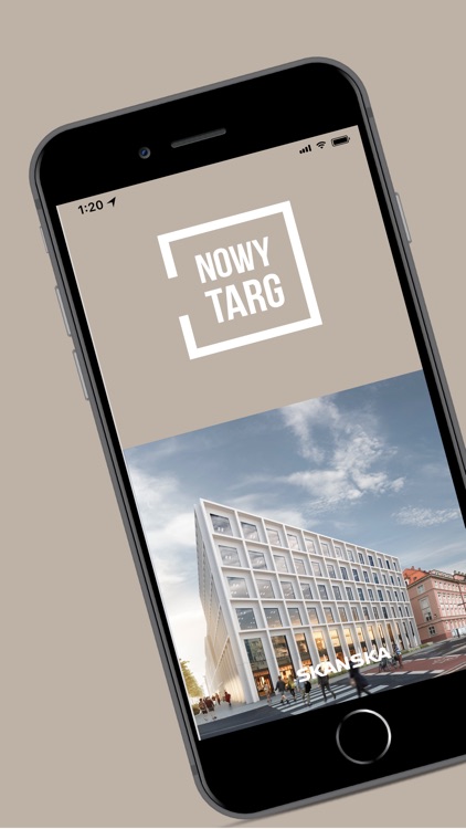 Nowy Targ by Skanska screenshot-3