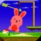 Bunny Shooter : Bow Masters