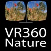 VR360 Flowers & Nature