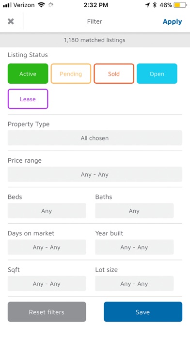 How to cancel & delete SoCal Homes for Sale from iphone & ipad 3