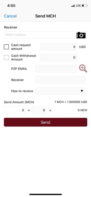 MOBI coins wallet(圖5)-速報App