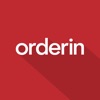 Orderin: Food Delivery