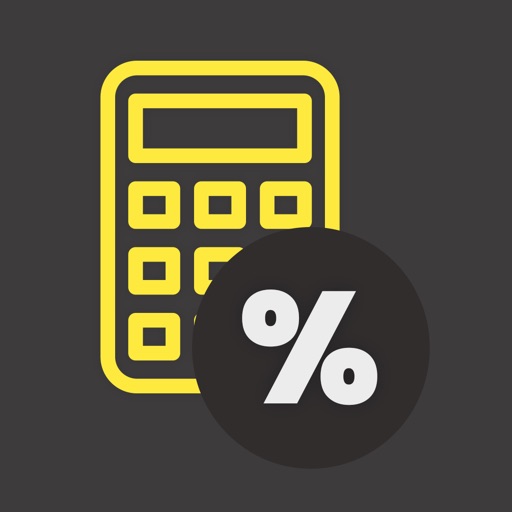 Super Discount Calculator icon