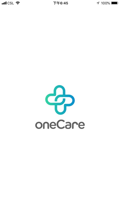 oneCare HK