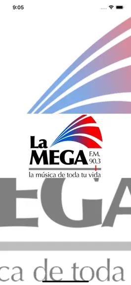 Game screenshot Radio La Mega Osorno mod apk