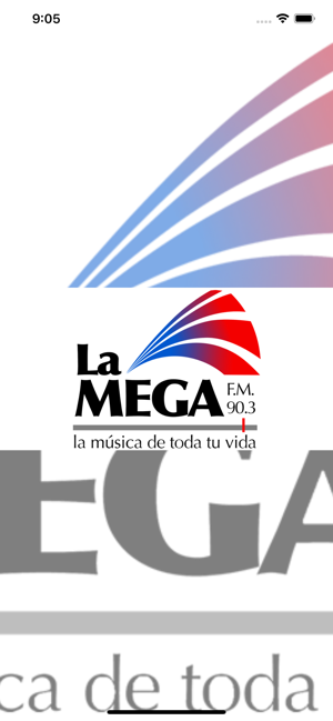 Radio La Mega Osorno