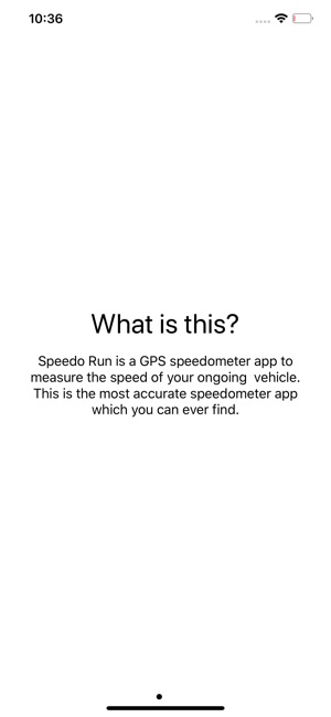 Speedo Run(圖1)-速報App