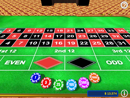 Magnin Casino Challenge screenshot 15