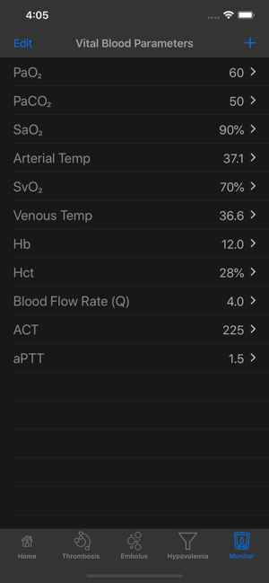 EigenFlow Advanced(圖7)-速報App