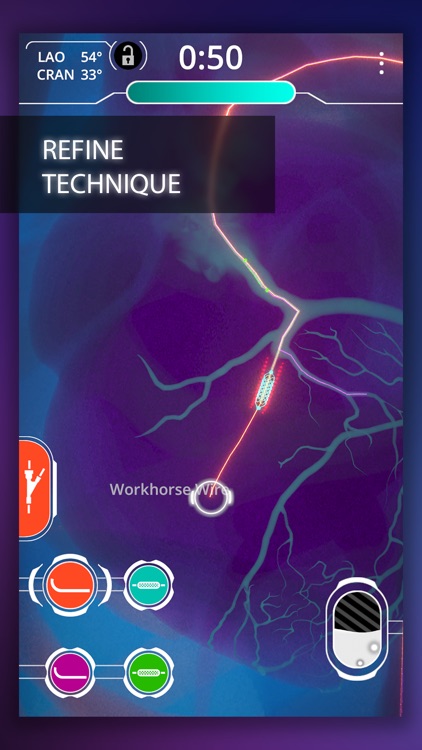 Cardio Ex screenshot-6