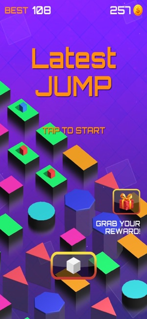 LatestJumpBall(圖2)-速報App